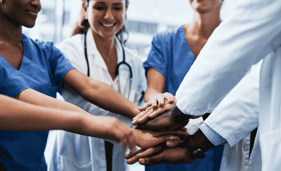 Redefining Healthcare Staffing: Why Personalized Placement is the Future of Quality Care
